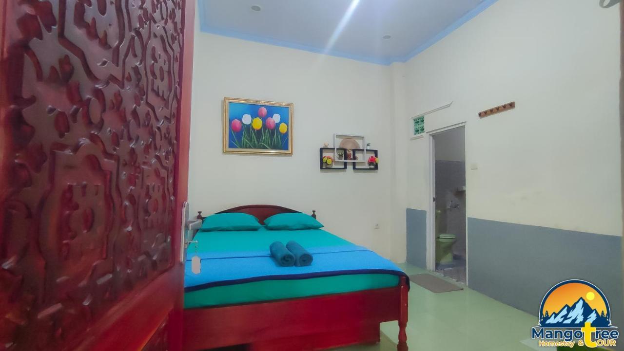 Mango Tree Homestay & Ijen Tour Banyuwangi  Exterior photo