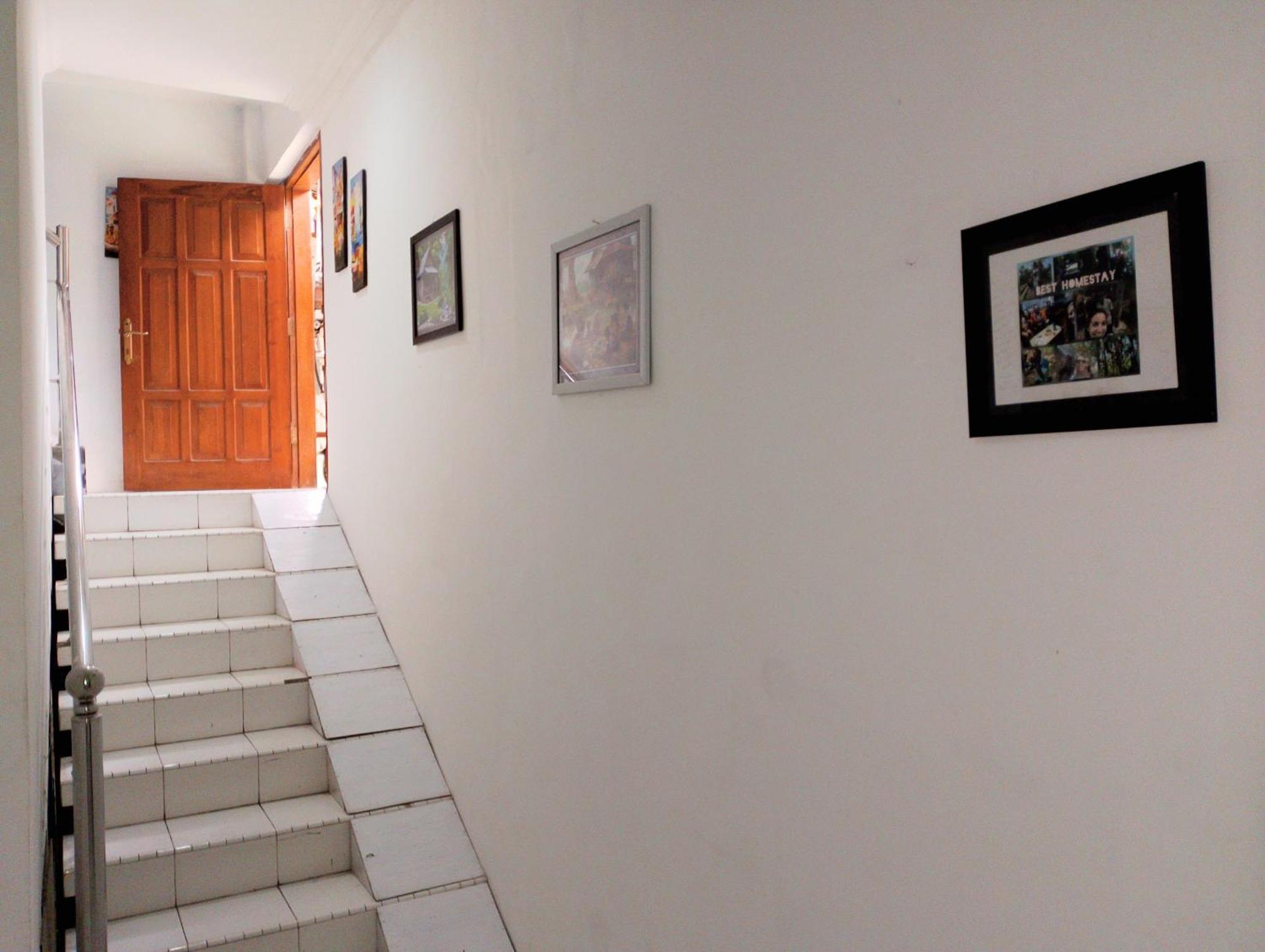 Mango Tree Homestay & Ijen Tour Banyuwangi  Exterior photo