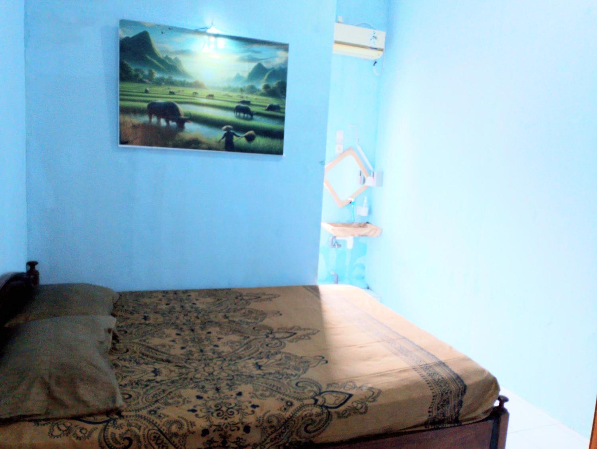 Mango Tree Homestay & Ijen Tour Banyuwangi  Exterior photo