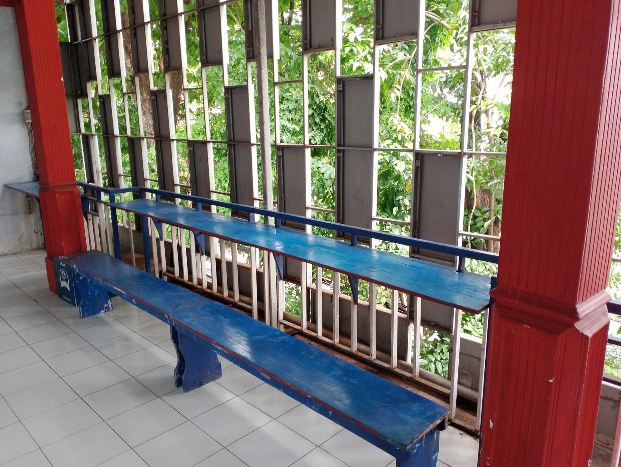 Mango Tree Homestay & Ijen Tour Banyuwangi  Exterior photo