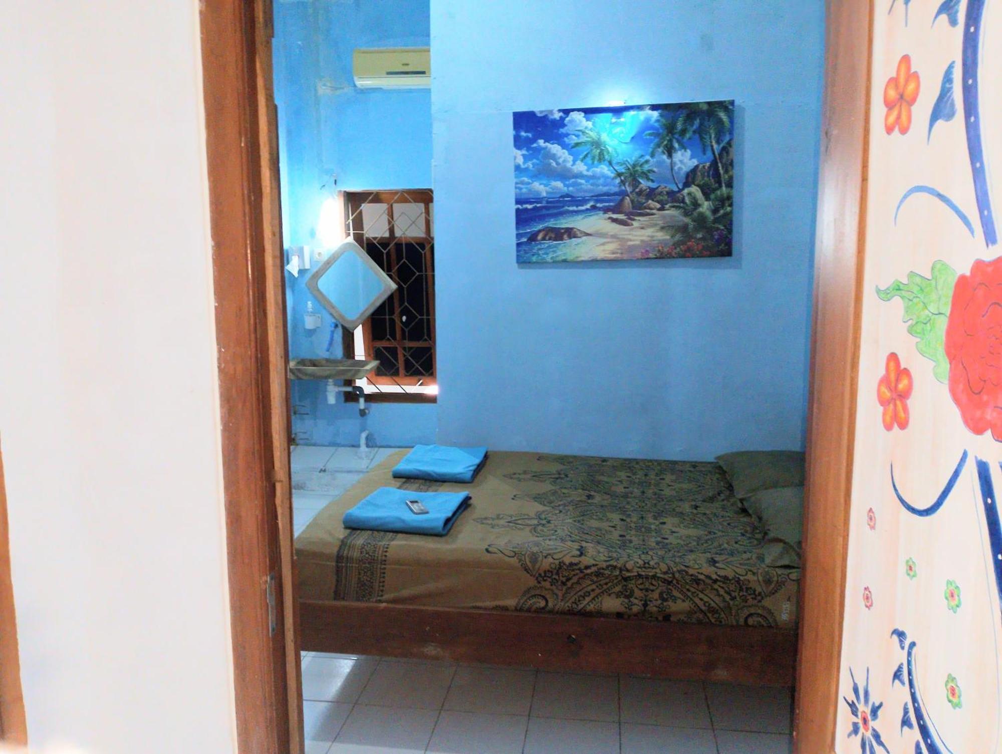 Mango Tree Homestay & Ijen Tour Banyuwangi  Exterior photo