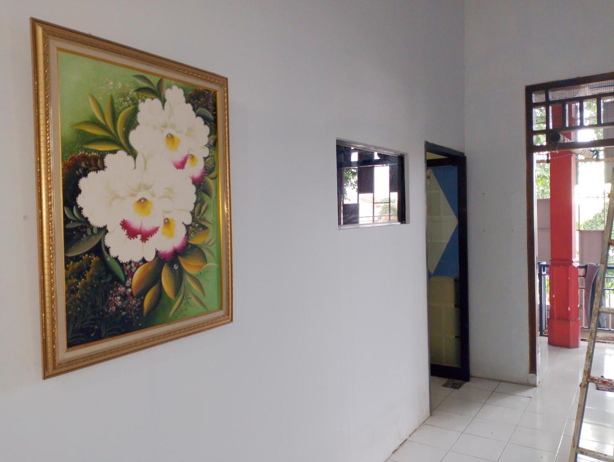 Mango Tree Homestay & Ijen Tour Banyuwangi  Exterior photo