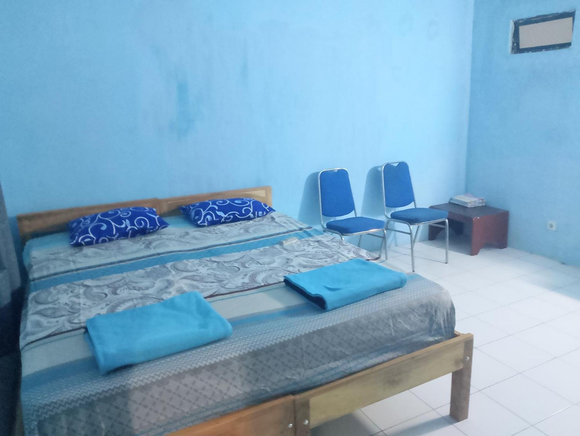Mango Tree Homestay & Ijen Tour Banyuwangi  Exterior photo
