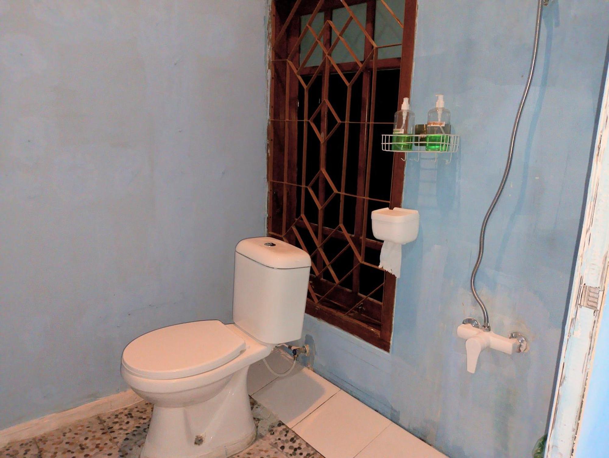 Mango Tree Homestay & Ijen Tour Banyuwangi  Exterior photo