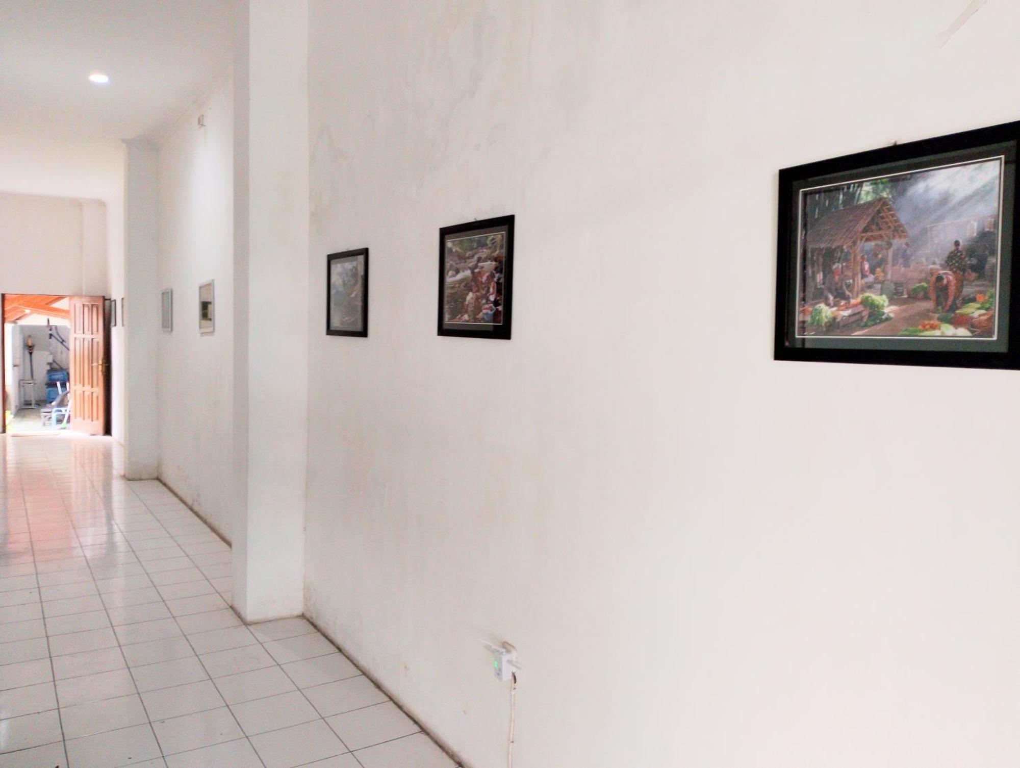 Mango Tree Homestay & Ijen Tour Banyuwangi  Exterior photo