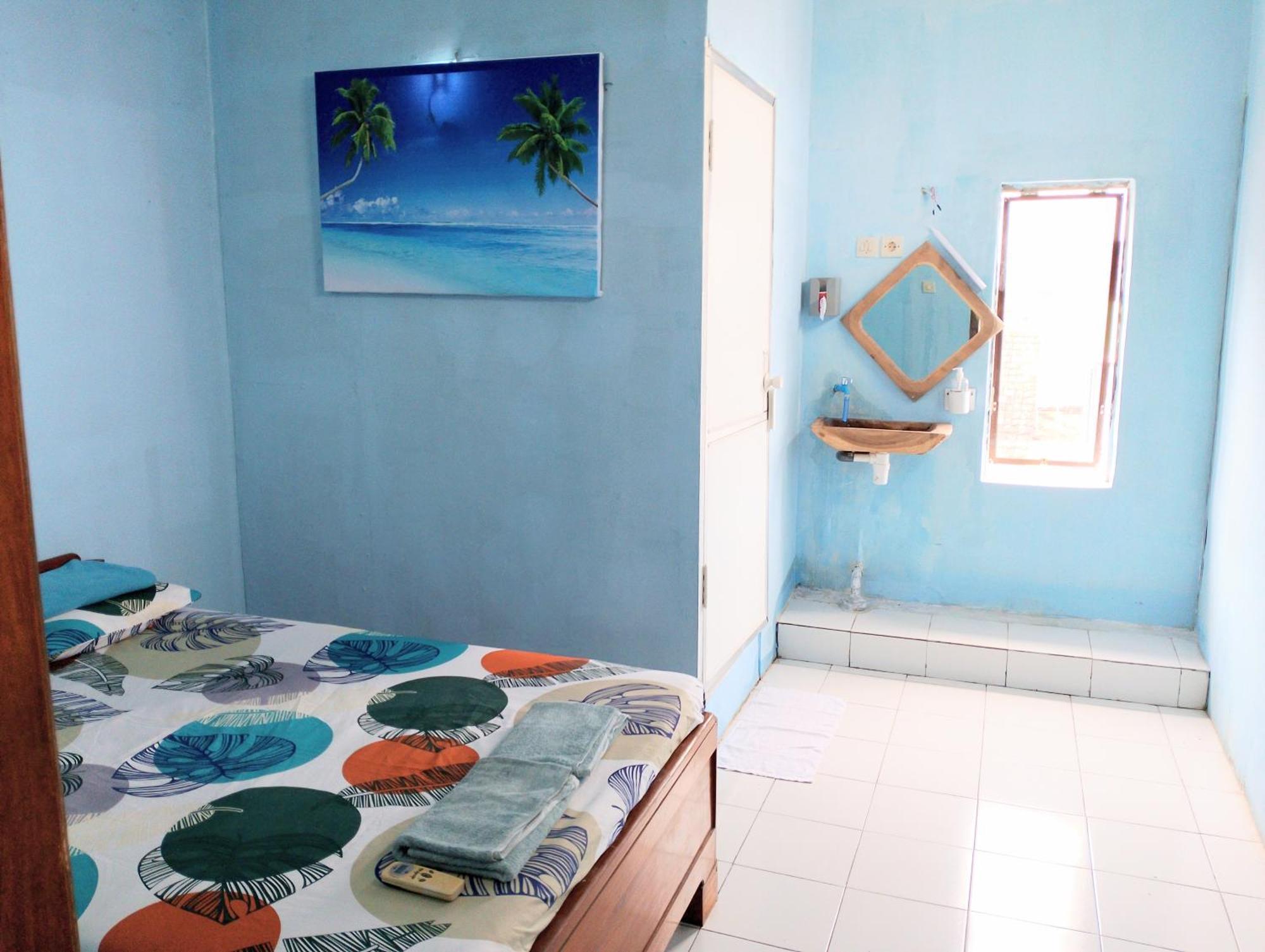 Mango Tree Homestay & Ijen Tour Banyuwangi  Exterior photo