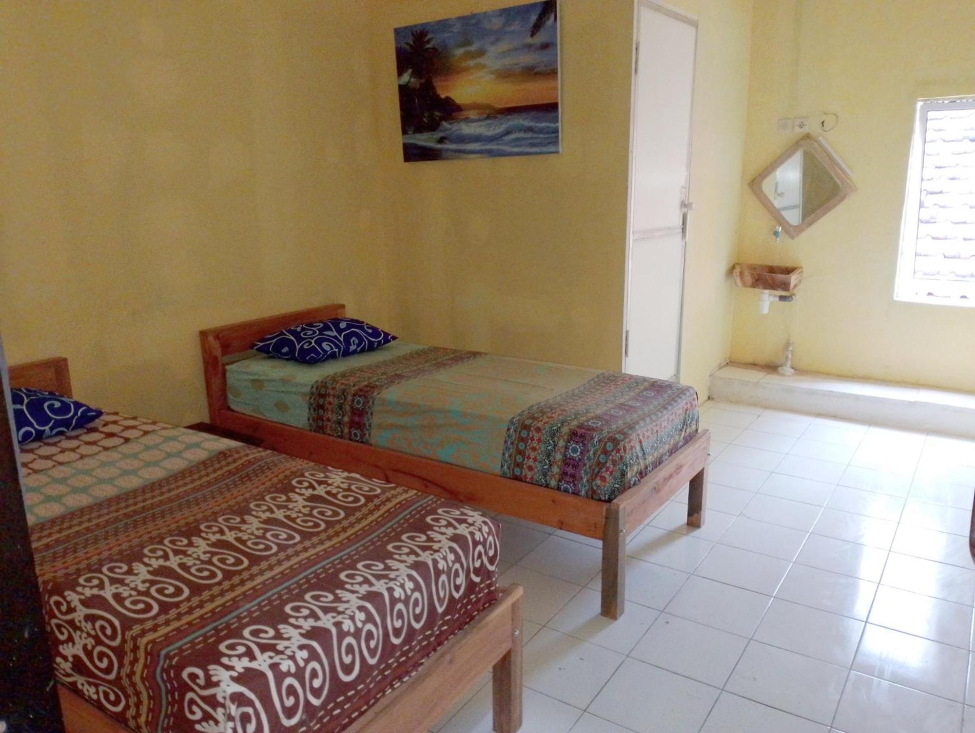 Mango Tree Homestay & Ijen Tour Banyuwangi  Exterior photo