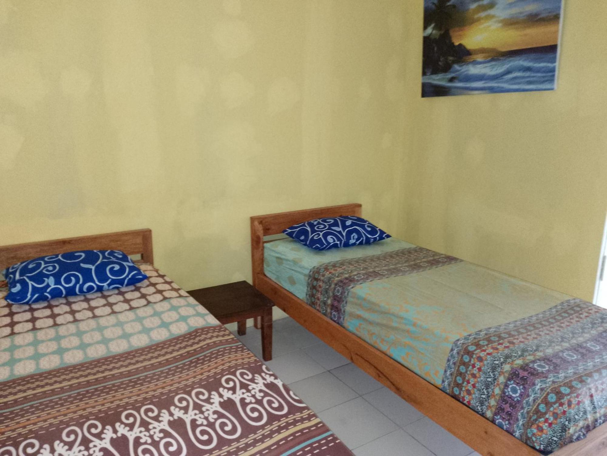 Mango Tree Homestay & Ijen Tour Banyuwangi  Exterior photo