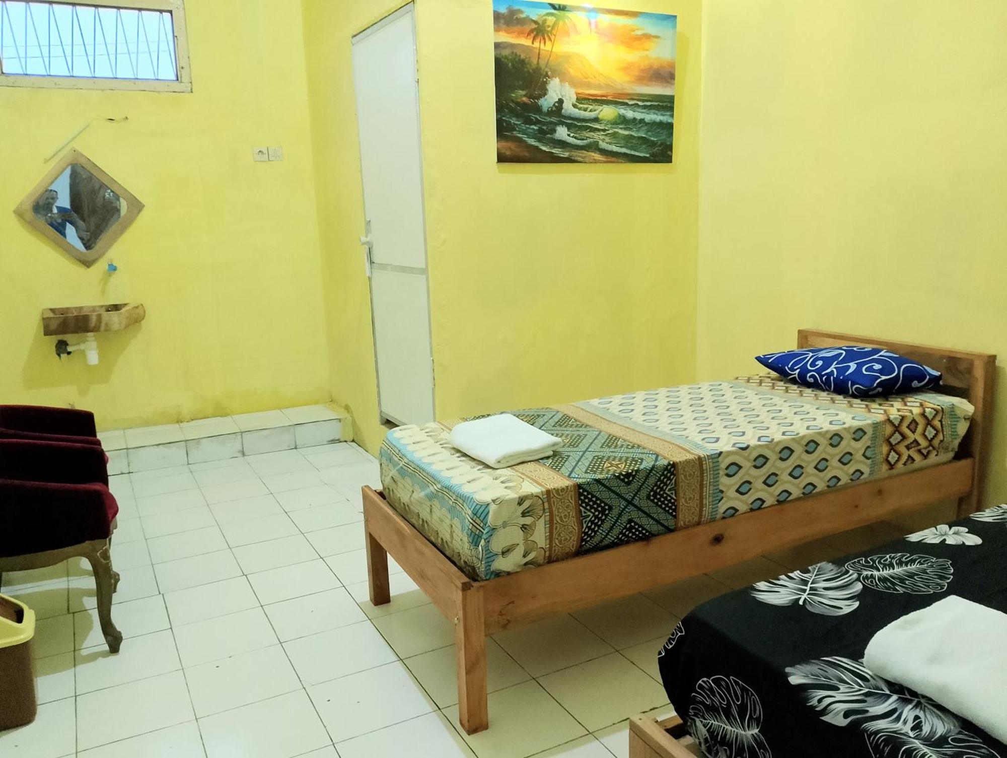 Mango Tree Homestay & Ijen Tour Banyuwangi  Exterior photo