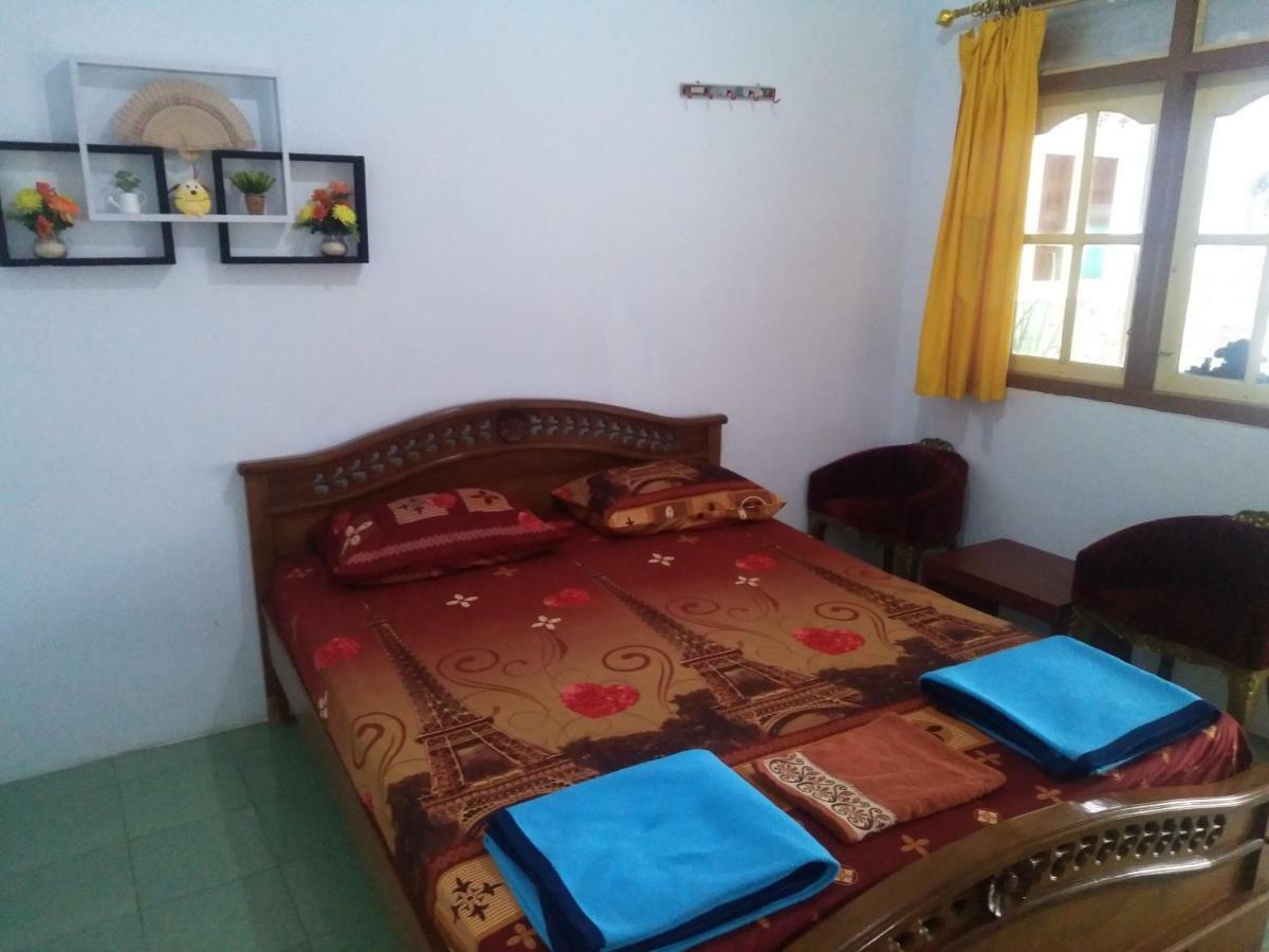 Mango Tree Homestay & Ijen Tour Banyuwangi  Exterior photo